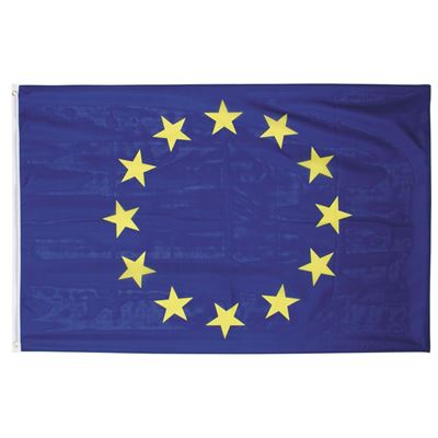 Drapeau de l'UE 90 x 150 cm