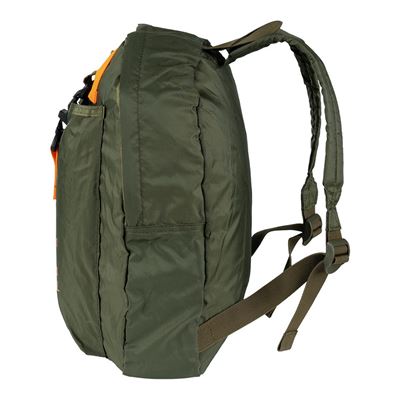 Sac à dos pour enfant PARA VERT FOSTEX 351548 3