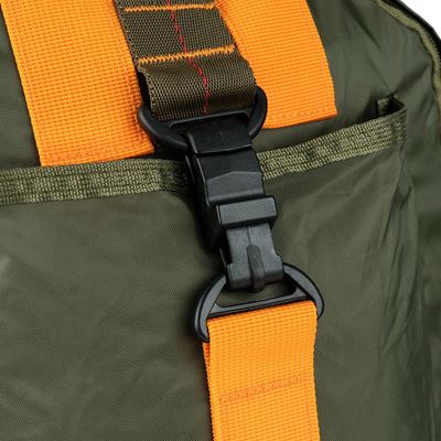 Sac à dos pour enfant PARA VERT FOSTEX 351548 6