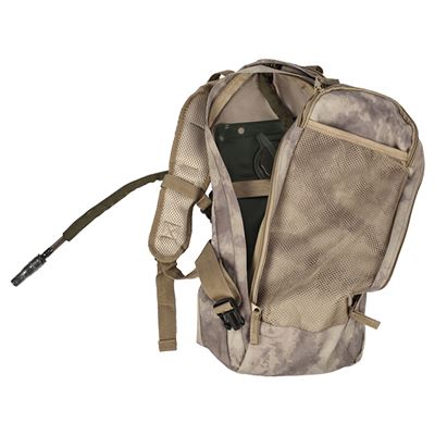 Sac à dos d'hydratation avec poche de 2,5 l ICC AU FOSCO 351590-ICCAU 2