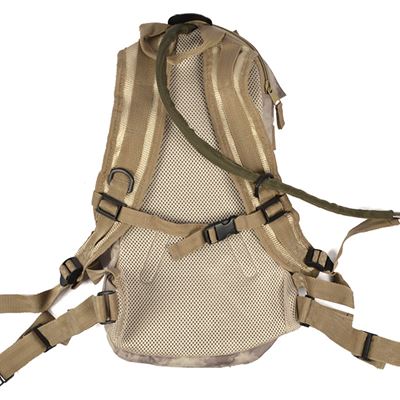 Sac à dos d'hydratation avec poche de 2,5 l ICC AU FOSCO 351590-ICCAU 4