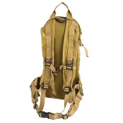 Sac à dos hydratant avec poche de 2,5 l ICC FG FOSCO 351590-ICCFG 2