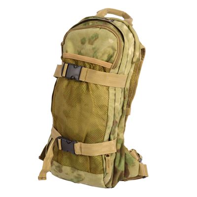 Sac à dos hydratant avec poche de 2,5 l ICC FG