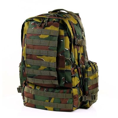 Sac à dos MOLLE 3-DAYS BELG.CAMO Jigsaw