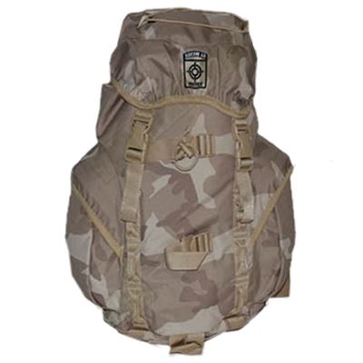 Sac à dos RECON 15L petit DESERT CAMO