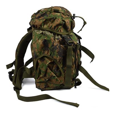 Sac à dos RECON 15L petit DIGITAL WOODLAND FOSTEX 351630-DIGIWDL 3
