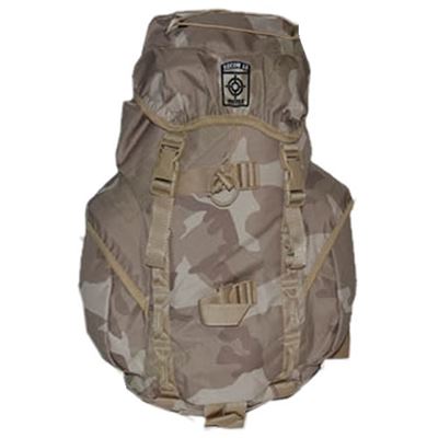 Sac à dos RECON 35L moyen DESERT CAMO