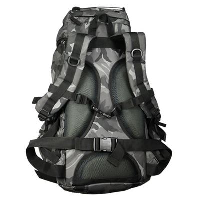 Sac à dos RECON 35L moyen NIGHT CAMO FOSTEX 351632-NCAMO 2