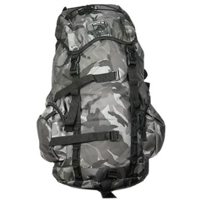 Sac à dos RECON 35L moyen NIGHT CAMO