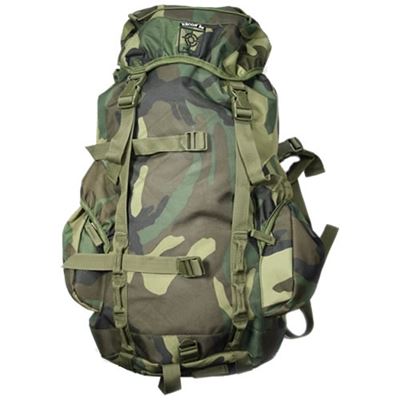 Sac à dos RECON 35L moyen WOODLAND