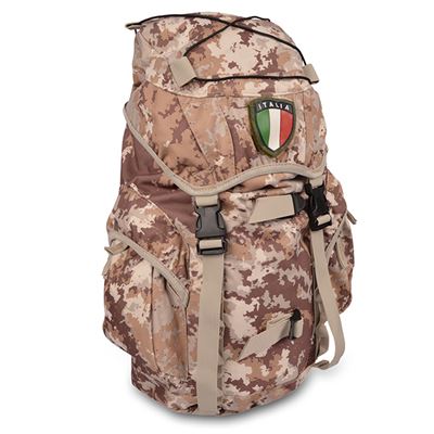 Sac à dos ITALIA 25 l SPECIAL FORCES DESERT