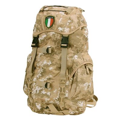 Sac à dos ITALIA 35 l DÉSERT ITALIEN