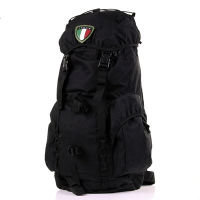 Sac à dos ITALIA 35 l NOIR