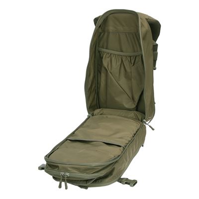 Sac à dos BUSHMATE PRO RANGER GREEN Task Force 2215 351731RG 15