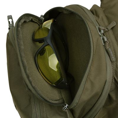 Sac à dos BUSHMATE PRO RANGER GREEN Task Force 2215 351731RG 17
