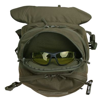 Sac à dos BUSHMATE PRO RANGER GREEN Task Force 2215 351731RG 18