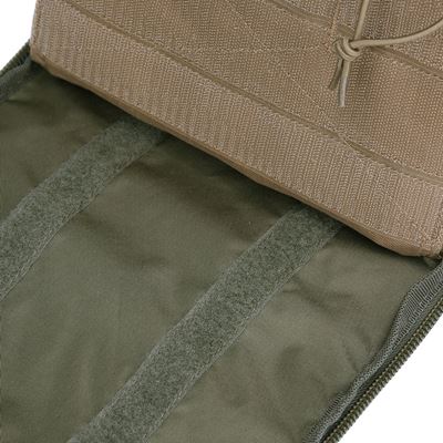 Sac à dos BUSHMATE PRO RANGER GREEN Task Force 2215 351731RG 19