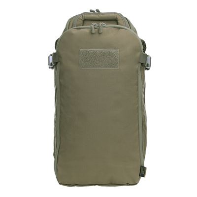 Sac à dos BUSHMATE PRO RANGER GREEN Task Force 2215 351731RG 3