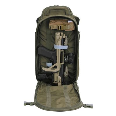Sac à dos BUSHMATE PRO RANGER GREEN Task Force 2215 351731RG 21