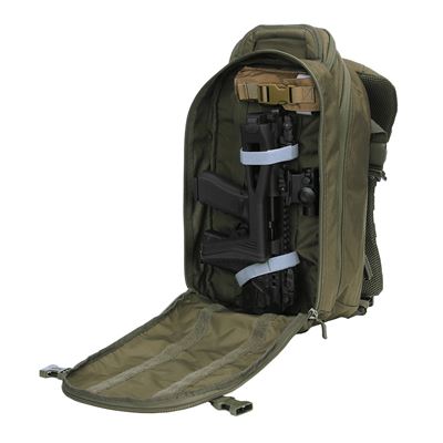 Sac à dos BUSHMATE PRO RANGER GREEN Task Force 2215 351731RG 23