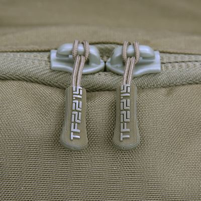 Sac à dos BUSHMATE PRO RANGER GREEN Task Force 2215 351731RG 7