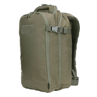 Sac à dos BUSHMATE PRO RANGER GREEN