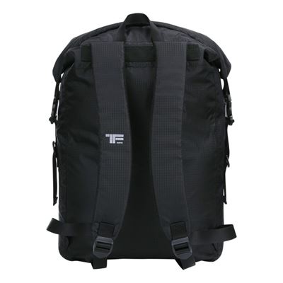 Sac à dos BEAVERTAIL 22 L imperméable NOIR/GRIS Task Force 2215 351740BG 5