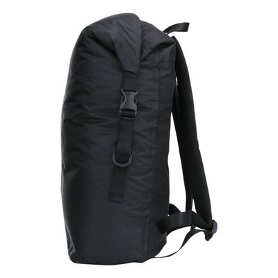 Sac à dos BEAVERTAIL 22 L imperméable NOIR/GRIS Task Force 2215 351740BG 2