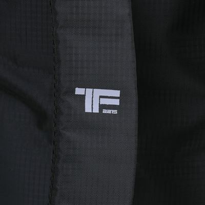 Sac à dos BEAVERTAIL 22 L imperméable NOIR/GRIS Task Force 2215 351740BG 3