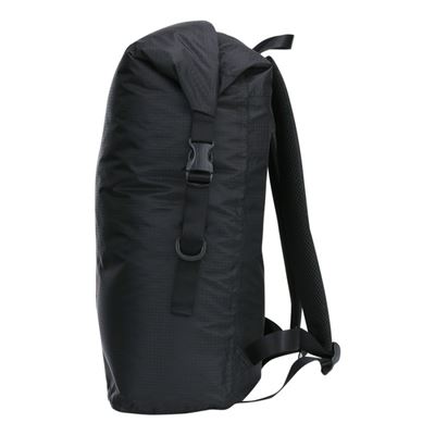 Sac à dos BEAVERTAIL 22 L imperméable NOIR/ORANGE Task Force 2215 351740BO 8