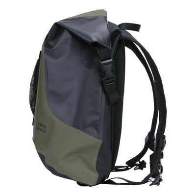 Sac à dos YUKON 18 L imperméable VERT Task Force 2215 351741G 8
