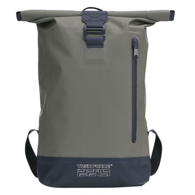 Sac à dos URBAN CREEK 18 L imperméable VERT Task Force 2215 351743G 5