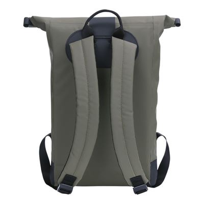 Sac à dos URBAN CREEK 18 L imperméable VERT Task Force 2215 351743G 2