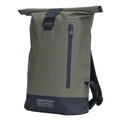 Sac à dos URBAN CREEK 18 L imperméable VERT