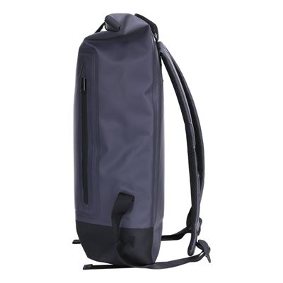 Sac à dos URBAN CREEK 18 L imperméable GRIS Task Force 2215 351743GRY 2