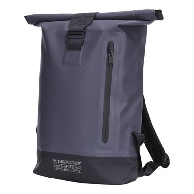 Sac à dos URBAN CREEK 18 L imperméable GRIS