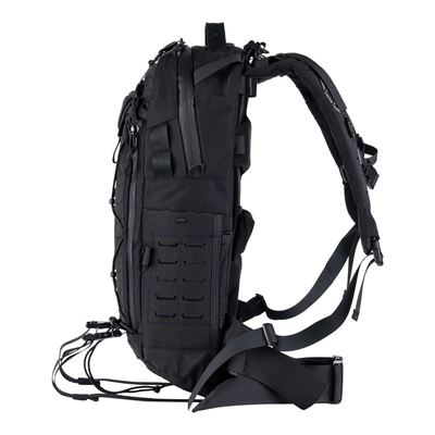 Sac à dos TF-2215 STEALTH-PRO 22 litres NOIR Task Force 2215 351760B 2