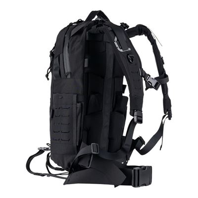 Sac à dos TF-2215 STEALTH-PRO 22 litres NOIR Task Force 2215 351760B 8