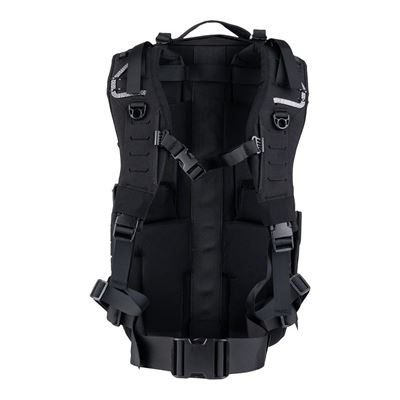 Sac à dos TF-2215 STEALTH-PRO 22 litres NOIR Task Force 2215 351760B 7