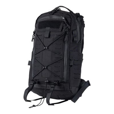 Sac à dos TF-2215 STEALTH-PRO 22 litres NOIR