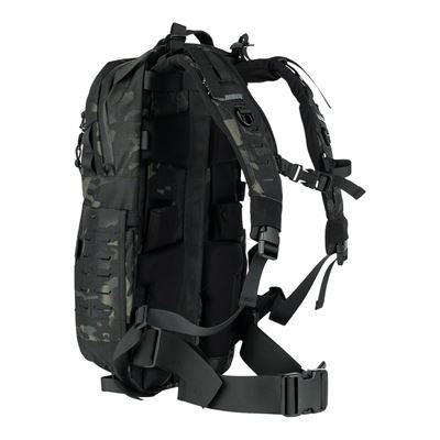 Sac à dos TF-2215 STEALTH-PRO 22 litres DFC Task Force 2215 351760DFC 5