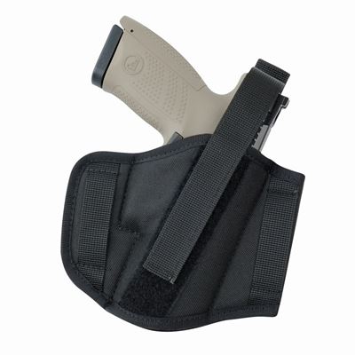Étui pour pistolet DASTA à ceinture Walther P 99