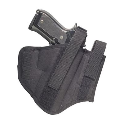 Étui pour pistolet DASTA à ceinture 203-1/Z