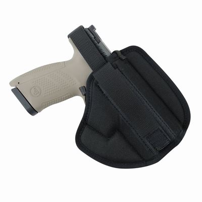 Étui pour pistolet DASTA à ceinture 206-1 CZ75D Compact