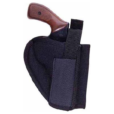 Étui pour pistolet DASTA ceinture 209/M revolver 2-3"