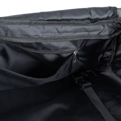 Sac de transport DUFFLE 45 litres VERT 101INC 353602GR 2