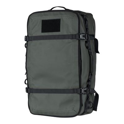 Sac de transport DUFFLE 45 litres VERT 101INC 353602GR 5