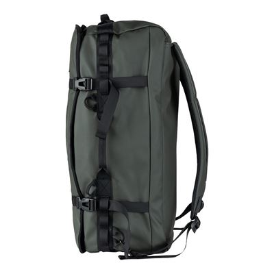 Sac de transport DUFFLE 45 litres VERT 101INC 353602GR 6