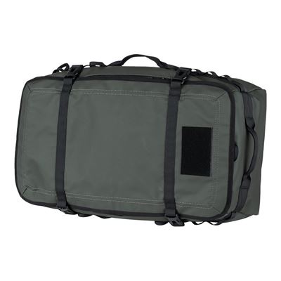 Sac de transport DUFFLE 45 litres VERT 101INC 353602GR 8