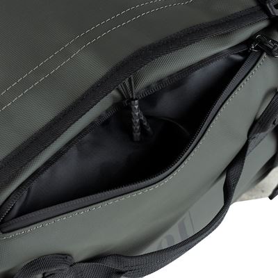 Sac de transport DUFFLE 45 litres VERT 101INC 353602GR 11